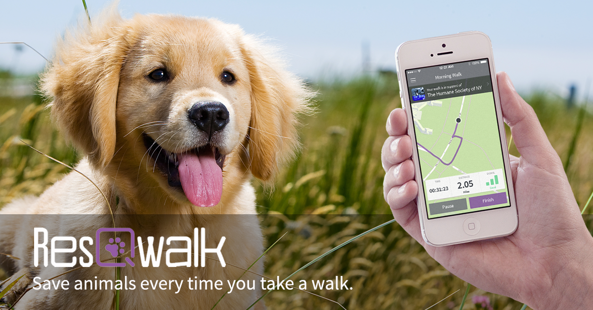 Resq Walk