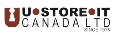 U Store It Logo